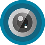 Logo of avi-cam IP android Application 