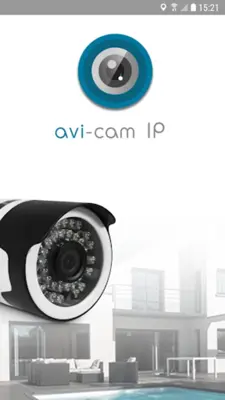 avi-cam IP android App screenshot 4